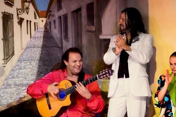 Flamenco