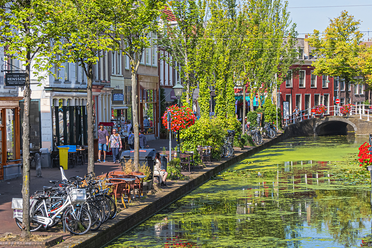 delft holandia1