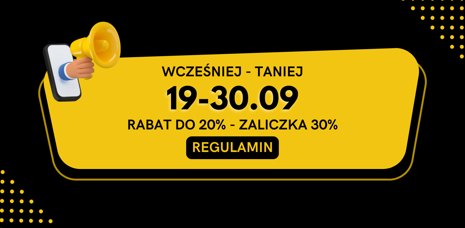 banner prostokąt