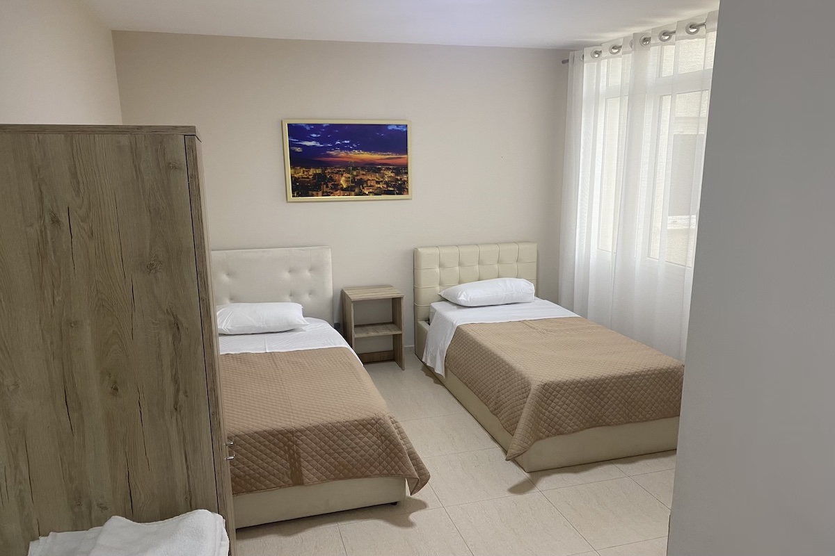 hotel aglon vlora funclub1