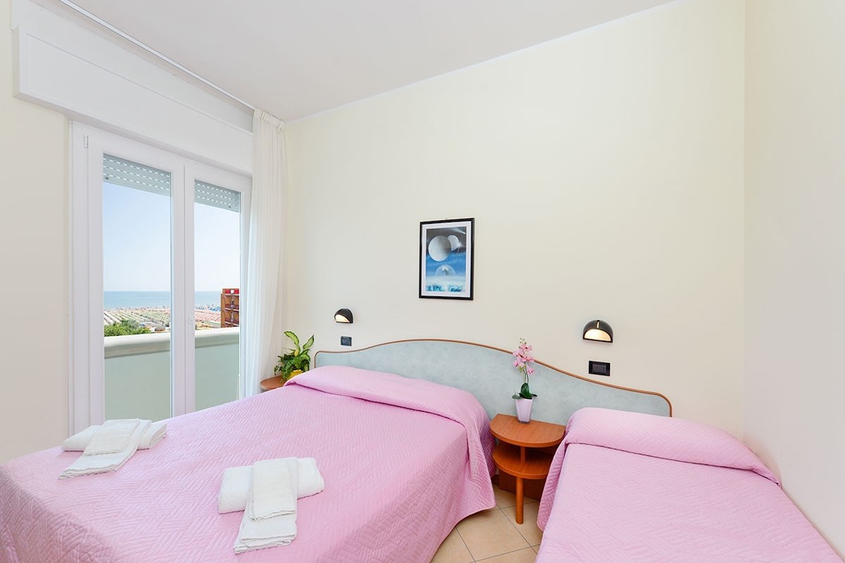 hotel brooklyn rimini funclub4