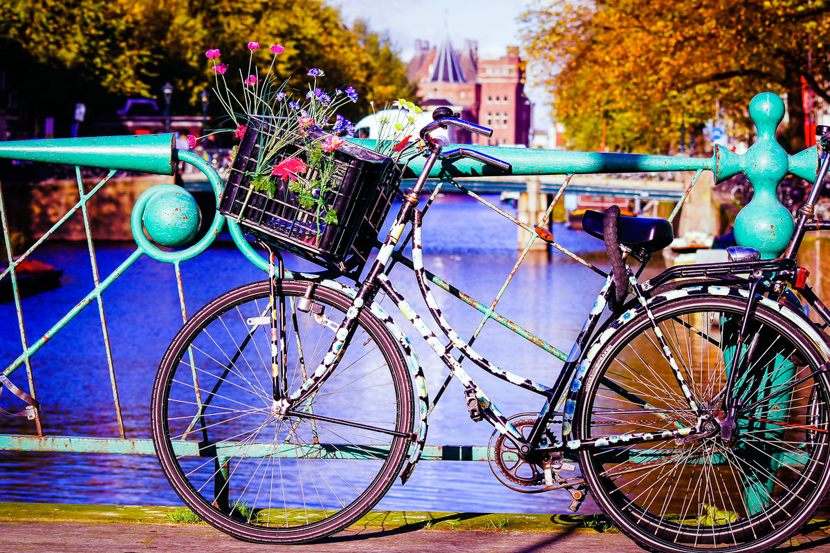 [PLATINUM] Amsterdam i Brema