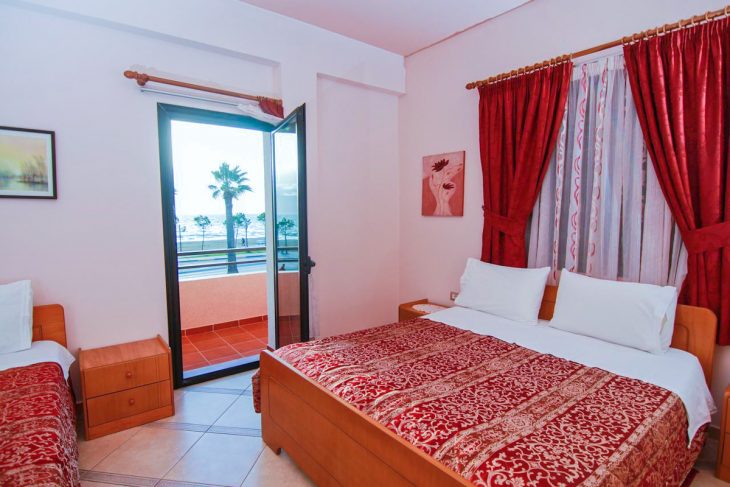hotel primavera albania vlora wypoczynek senior funclub-730x487