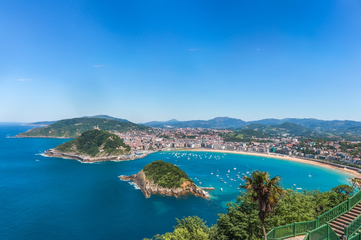 [BNP PLATINUM] Smaki Baskonii wina Burgundii i plaże Atlantyku