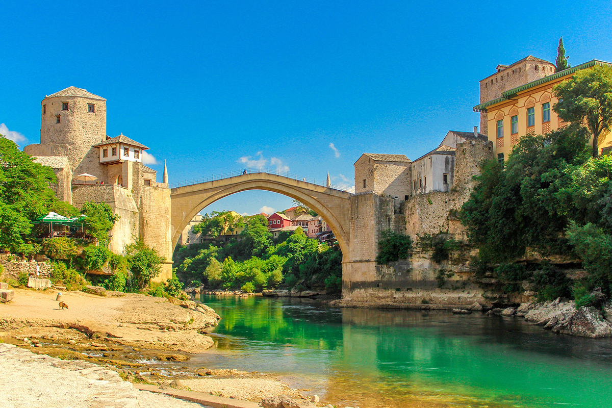 bosnia funclub objazdowka mostar