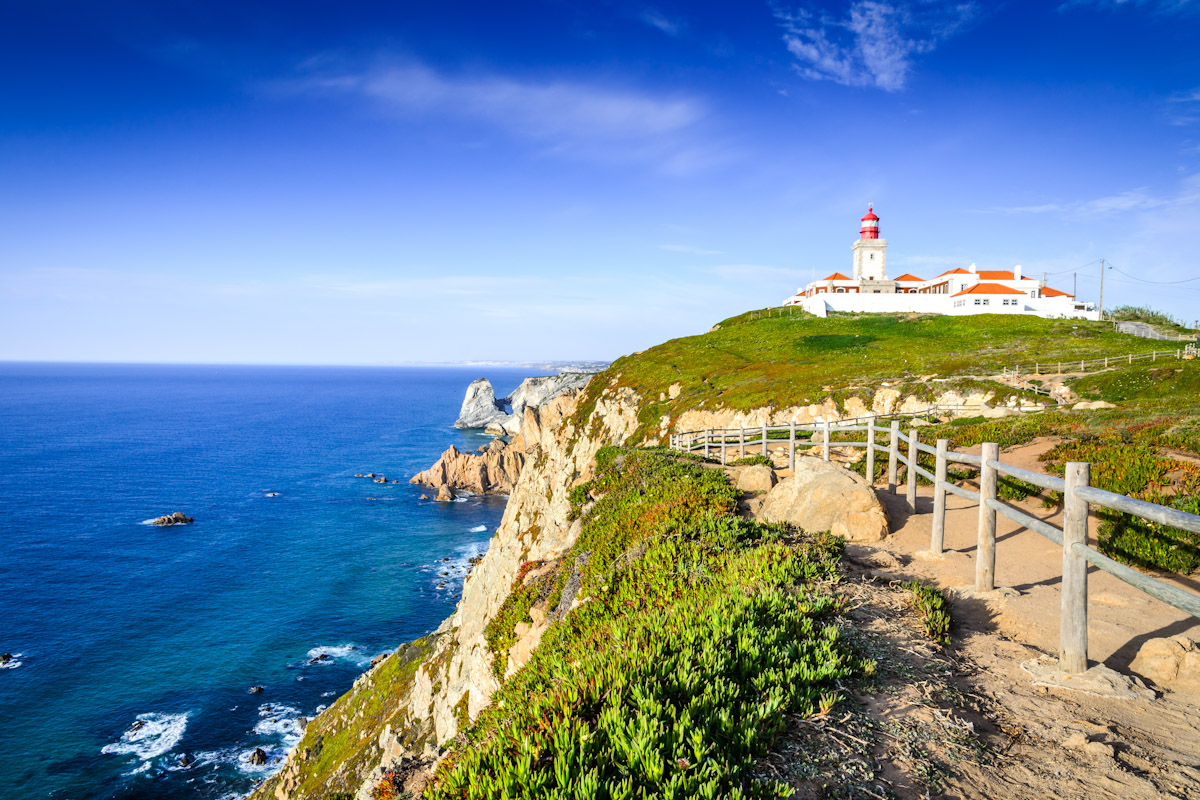 cabo da roca