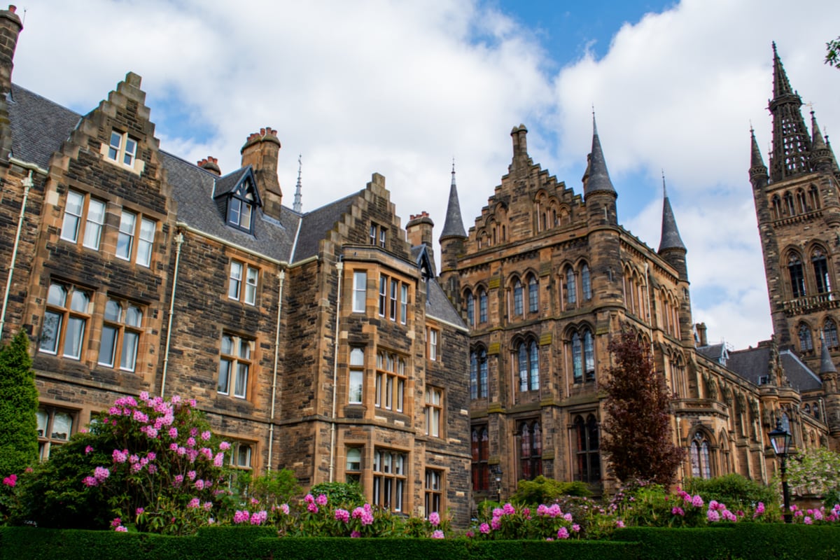 glasgow szkocja funclub1