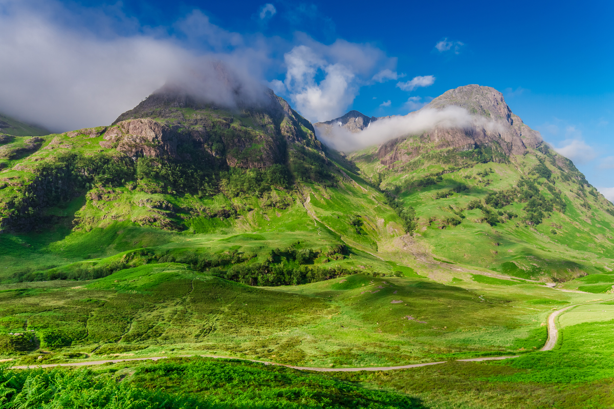 glencoe szkocja1