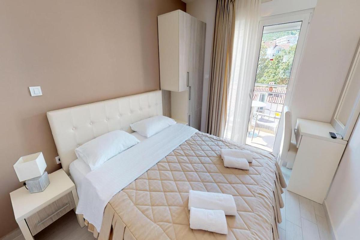 hotel bojana budva czarnogóra funclub12