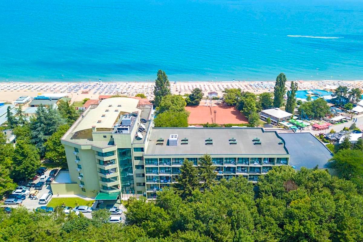 palm beach zlote piaski funclub11