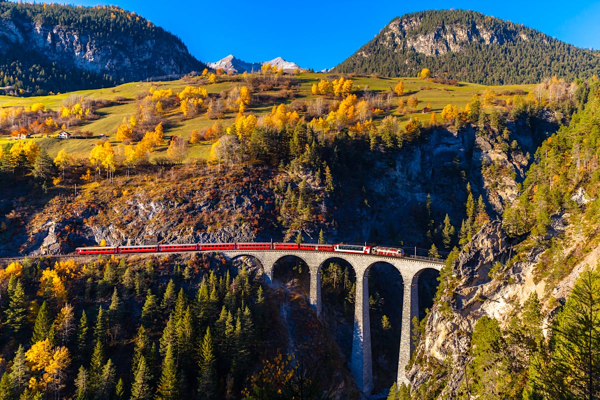 szwajcaria bernina funclub koleje retyckie3