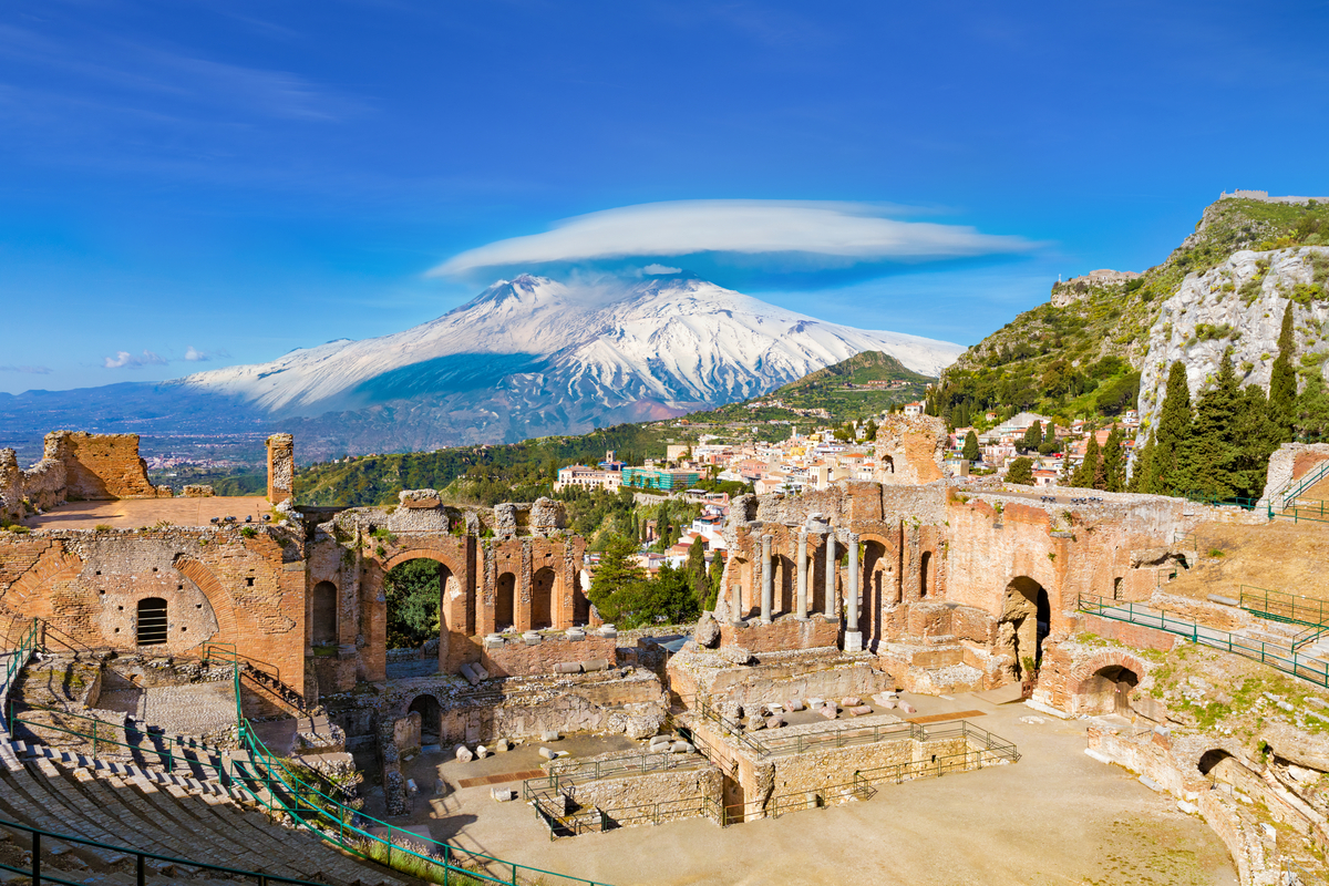 taormina włochy sycylia2