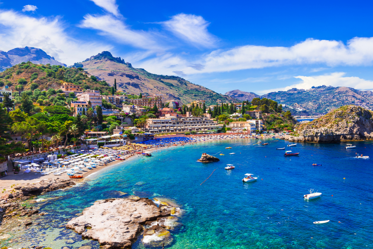 taormina włochy sycylia3