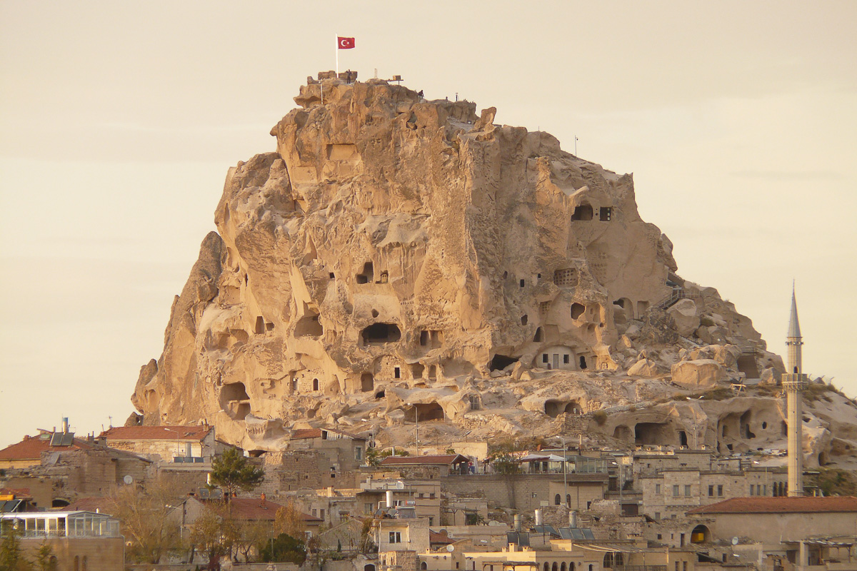 turcja wycieczka objazdowa pamukkale kapadocja stambuł funclub-20