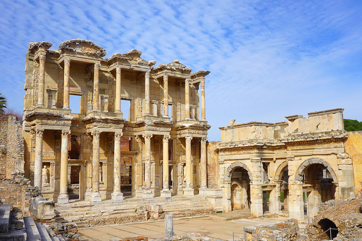 turcja wycieczka objazdowa pamukkale kapadocja stambuł funclub-3