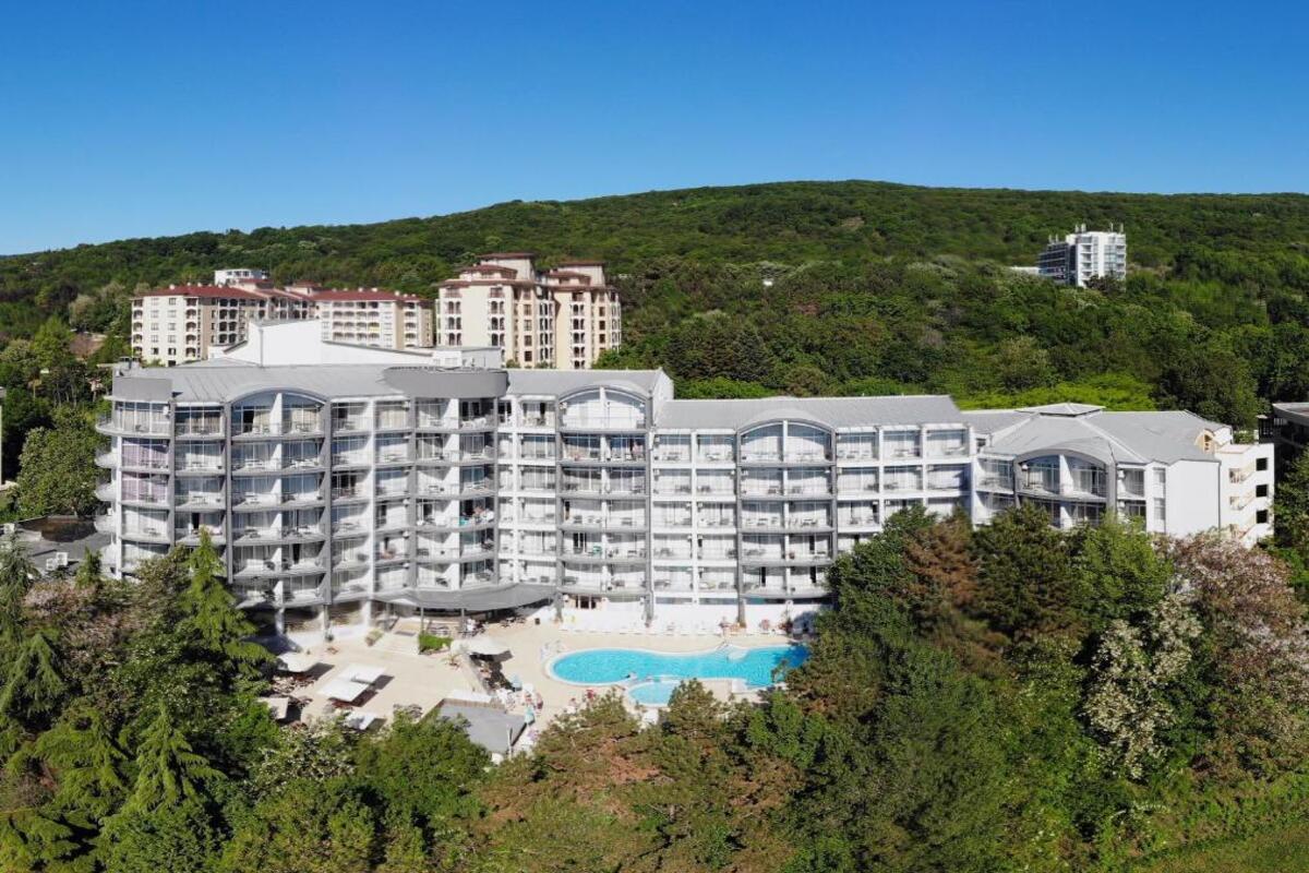 [Dla Seniora] HOTEL LUNA