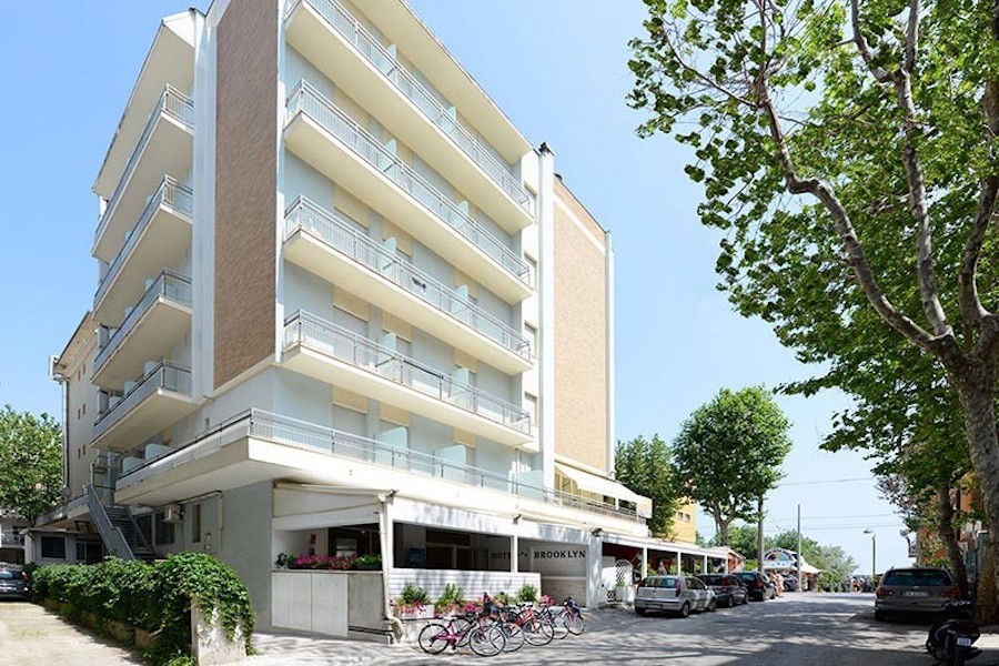 hotel brooklyn rimini funclub1-1