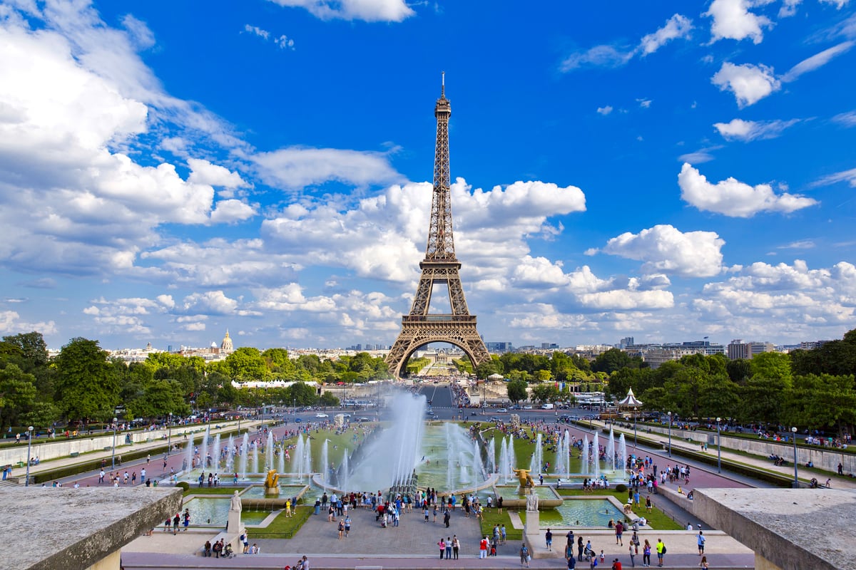 paryz wieza eifla eiffel tower francja funclub-kopia-3