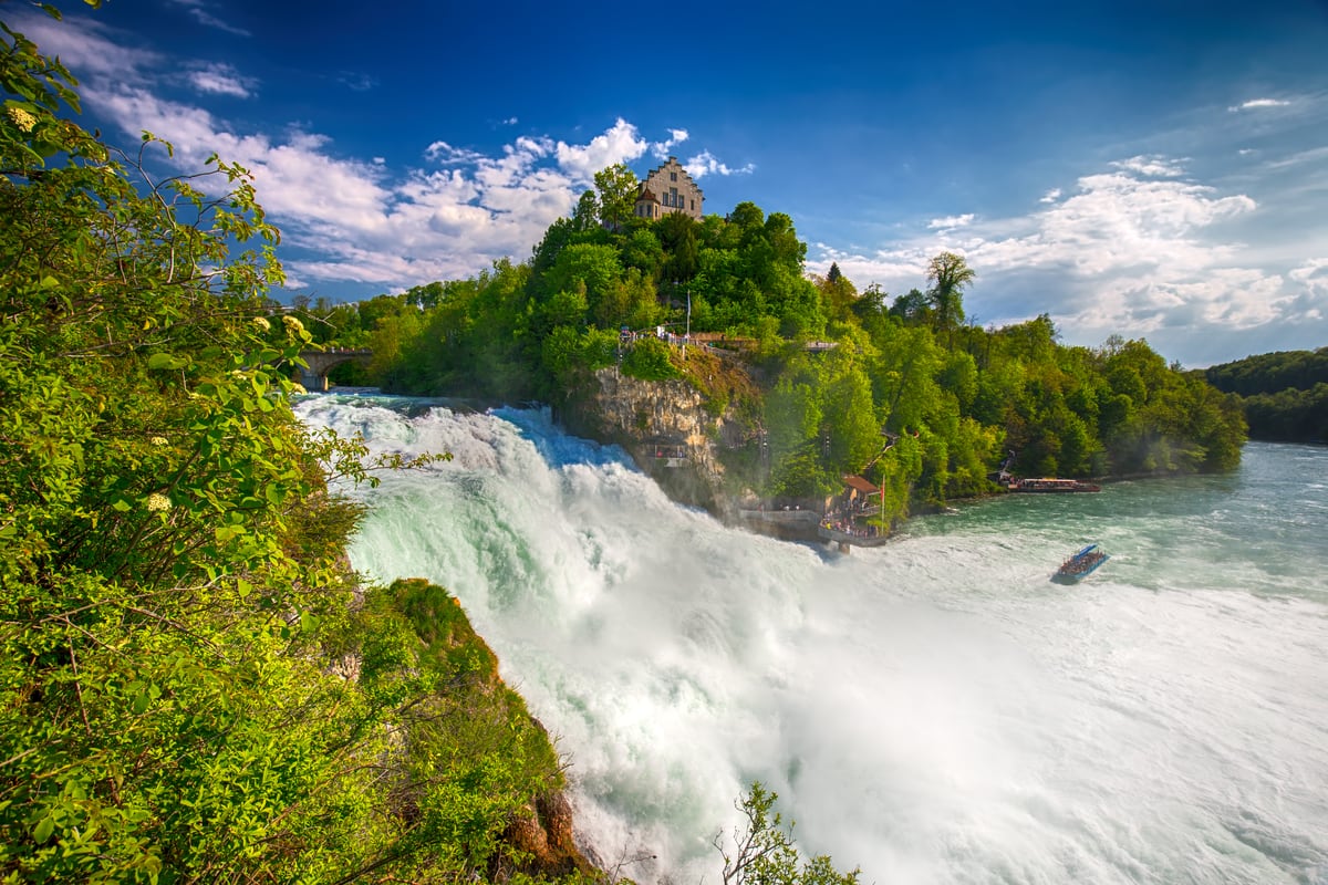 rheinfall przelom renu szwajcaria funclub1-8