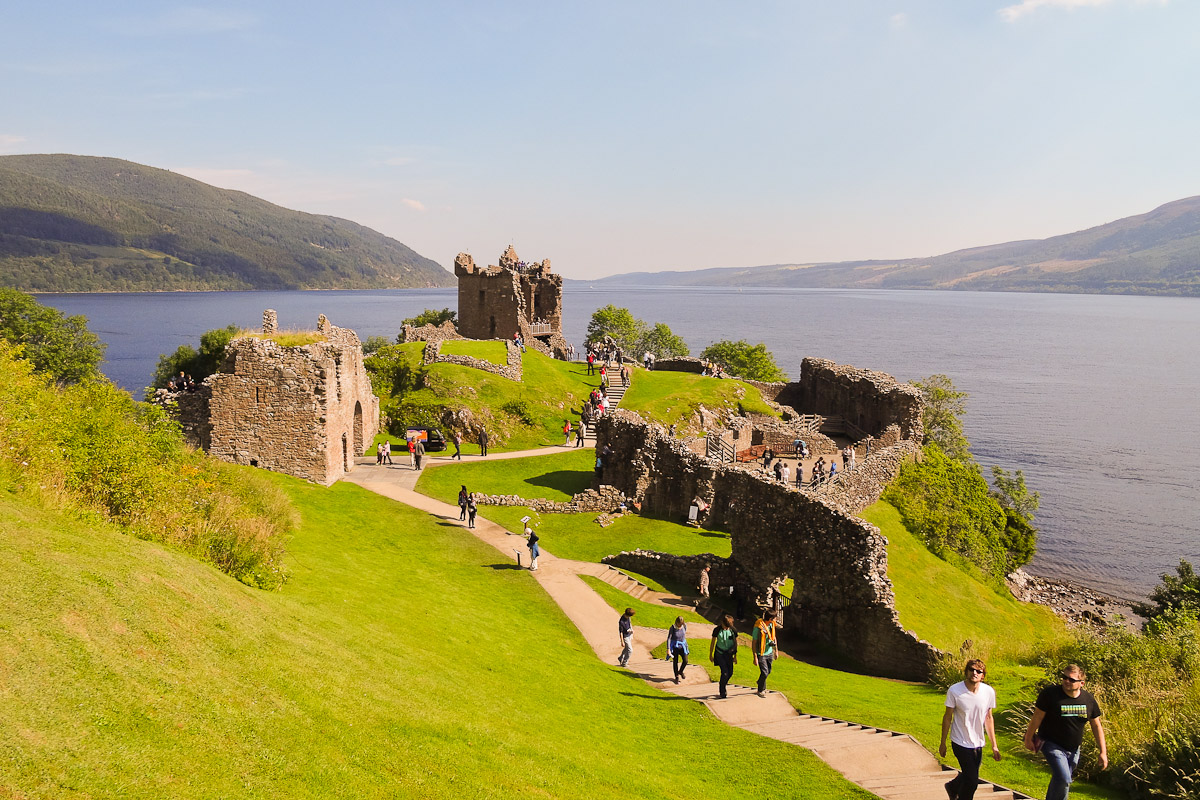 szkocja edynburg loch ness wycieczka funclub-4-11