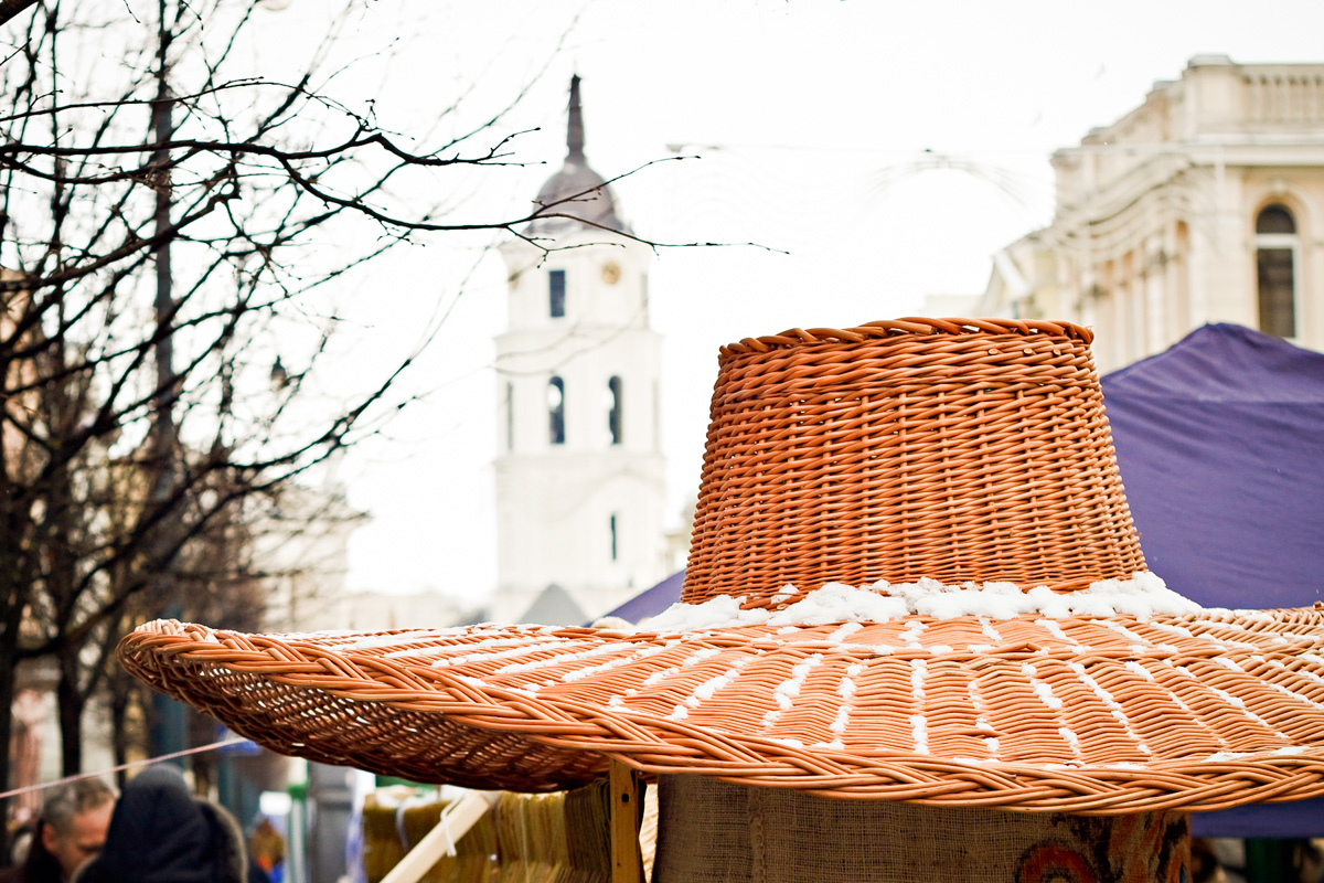 zwiedzanie litwa wilno kaziuki weekendowy funclub-1