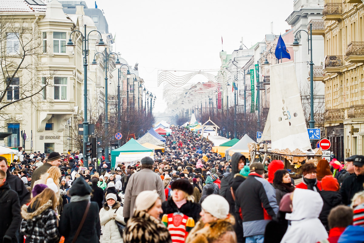 zwiedzanie litwa wilno kaziuki weekendowy funclub-2