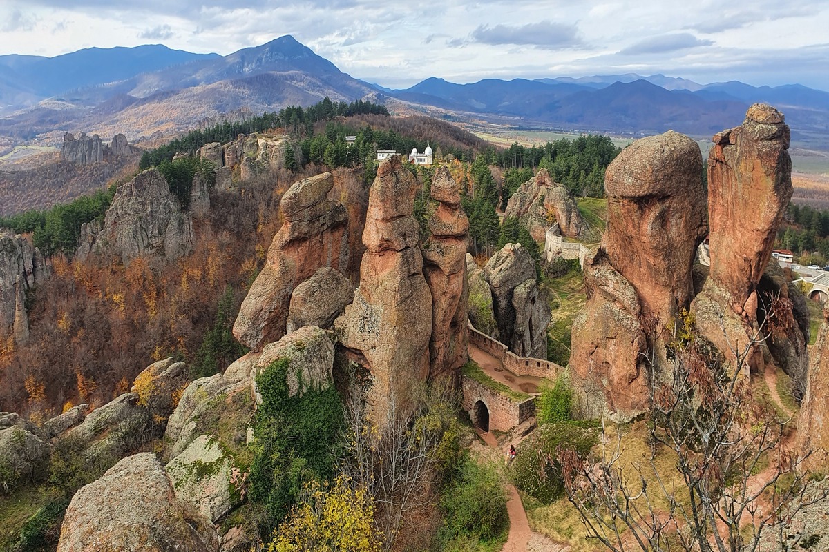 [PLATINUM] Bułgaria – kraj róż, cerkwi i słońca