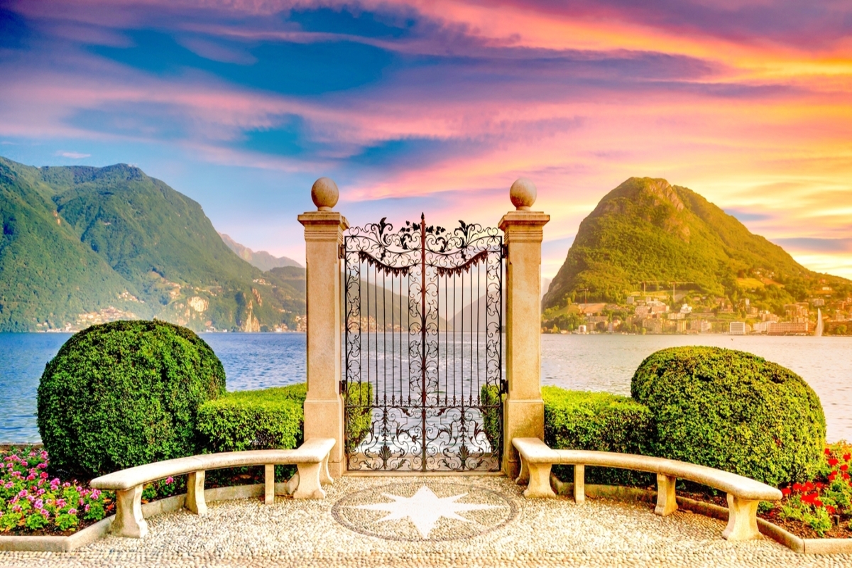 [PLATINUM] Ticino, gdzie Szwajcaria żyje po włosku